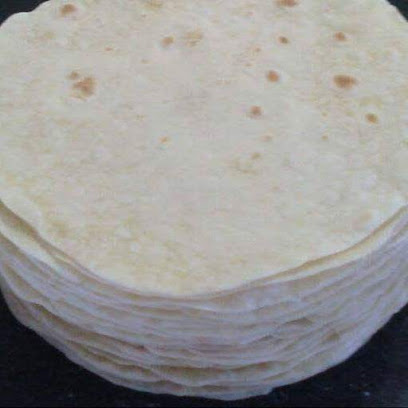 Tortillas Mexicanas