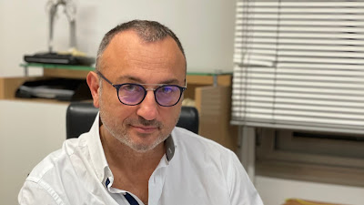 Dr Jacques BRAZIER à Soissons