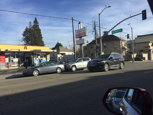 Liquor Store «White Horse Liquors», reviews and photos, 6606 Telegraph Ave, Oakland, CA 94609, USA
