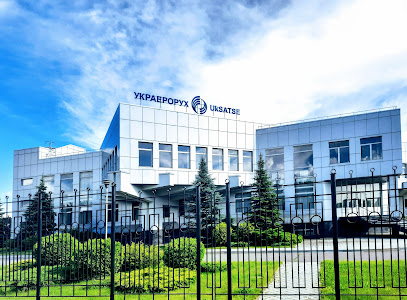 Украерорух - Дніпровський РСП