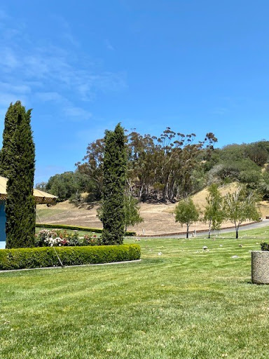 Funeral Home «Valley Memorial Park Cemetery and Funeral Home», reviews and photos, 650 Bugeia Ln, Novato, CA 94945, USA