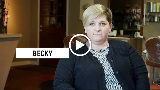 Beauty Salon «Cosmotique Salon & Spa LLC», reviews and photos, 201 S 5th St, Richmond, IN 47374, USA