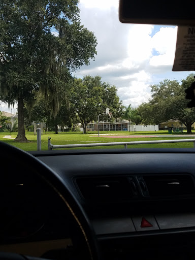 Park «Buckhorn Park», reviews and photos, 2605 Green Valley St, Valrico, FL 33596, USA