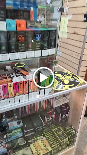 Tobacco Shop «Eric Smoke Shop», reviews and photos, 2270 N 75th Ave, Phoenix, AZ 85035, USA