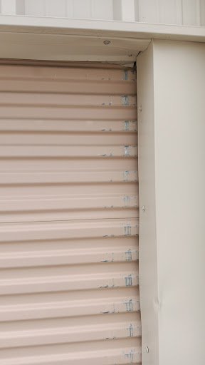 Self-Storage Facility «Pioneer Park Mini Storage», reviews and photos, 8800 NE 108th St, Kansas City, MO 64157, USA