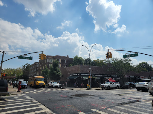 Fabric Store «Jackson Fabrics», reviews and photos, 84-30 37th Ave, Jackson Heights, NY 11372, USA