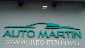 Martin Němec - AutoMartin