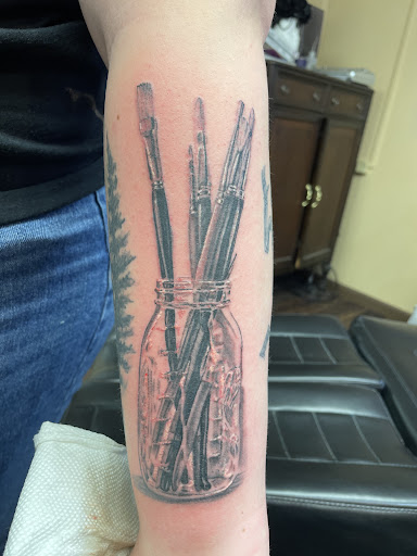 Artifex, 2539 Vestal Pkwy E, Vestal, NY 13850, USA, 