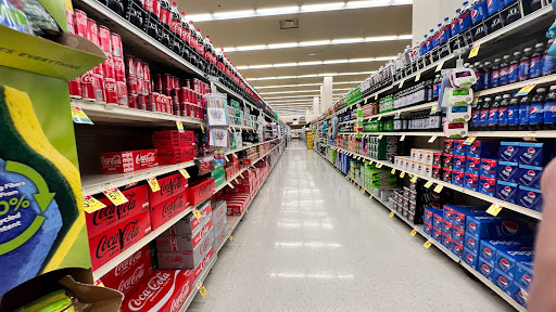 Grocery Store «Jewel-Osco», reviews and photos, 333 E Euclid Ave, Mt Prospect, IL 60056, USA