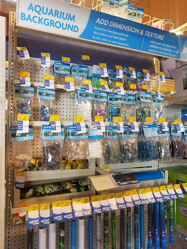Pet Supply Store «PetSmart», reviews and photos, 1301 W Gladstone St, Glendora, CA 91740, USA