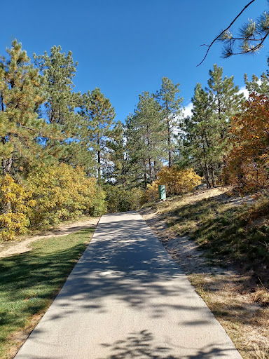 Golf Club «Golf Club At Bear Dance», reviews and photos, 6630 Bear Dance Dr, Larkspur, CO 80118, USA