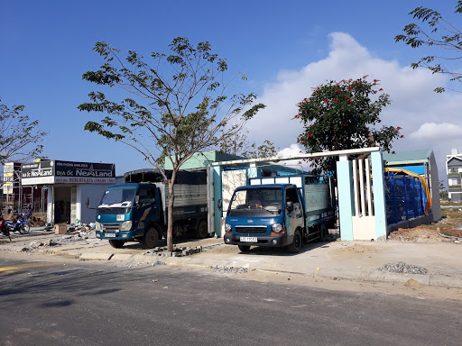 Vận tải Tấn Phát