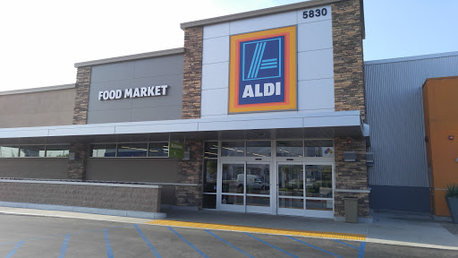 Supermarket «ALDI», reviews and photos, 5830 Firestone Blvd, South Gate, CA 90280, USA