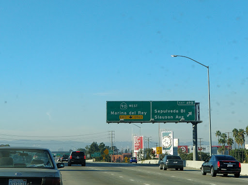 Shopping Mall «The Promenade at Howard Hughes Center», reviews and photos, 6081 Center Dr, Los Angeles, CA 90045, USA