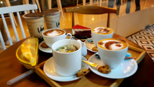 Vivu Café