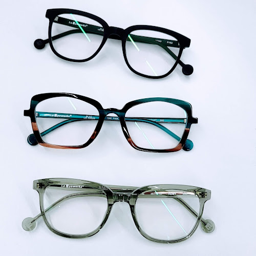 The Spectacle Factory Opticians | Preston - Optician