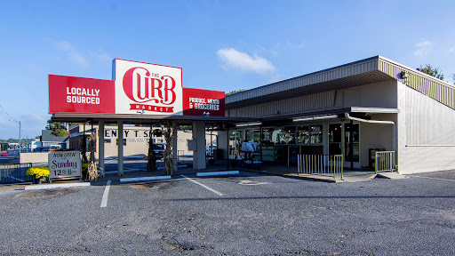 The Curb Grocery Store, 495 N Watkins St Suite #163, Memphis, TN 38104, USA, 