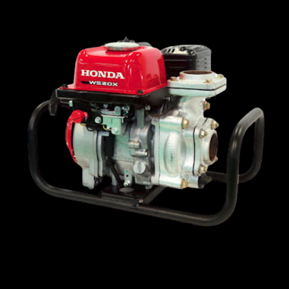 BHAVYA ENTERPRISE Honda India Power Products store, Tiller,Generator, brush cutter, Water pump, Boat Engine