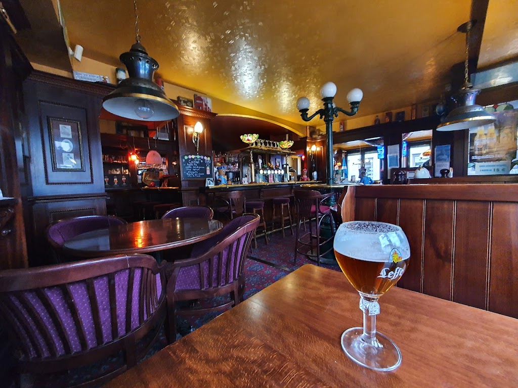 Piccadilly's Pub Haguenau Menu, Avis, Horaires & Contact