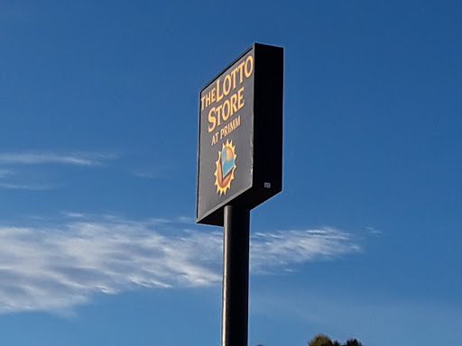 Lottery Retailer «The Lotto Store at Primm», reviews and photos, 31900 S Las Vegas Blvd, Jean, CA 89019, USA