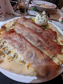 Prosciutto crudo du Restaurant italien Del Arte à Colmar - n°9