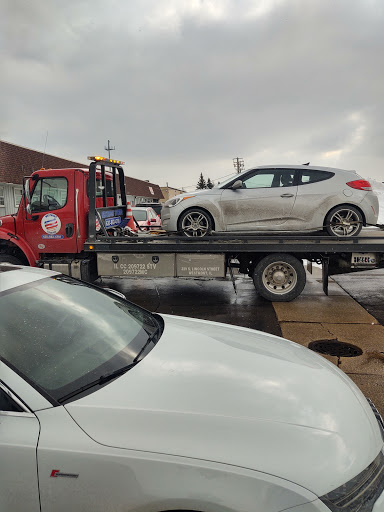 Auto Repair Shop «Route 66 Auto Service», reviews and photos, 15W740 N Frontage Rd, Burr Ridge, IL 60527, USA