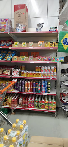 Scorpion GmbH Casa Portugesa - Supermarkt