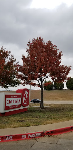 Fast Food Restaurant «Chick-fil-A», reviews and photos, 5425 N President George Bush Hwy, Garland, TX 75044, USA