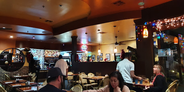 Bella Cuba Restaurant