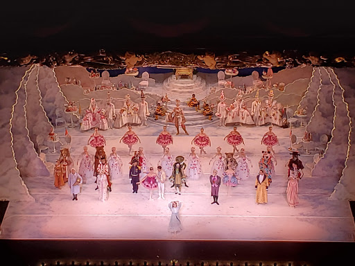 Performing Arts Theater «Wortham Theater Center», reviews and photos, 501 Texas Ave, Houston, TX 77002, USA