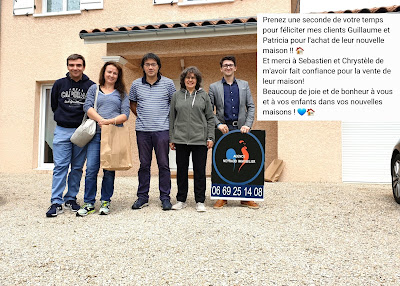 NEYRAUD IMMOBILIER à Bourg-en-Bresse