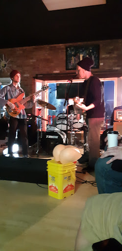 Coffee Shop «The Spot Coffee and Finery», reviews and photos, 217 Williamsburg Square, Owensboro, KY 42303, USA