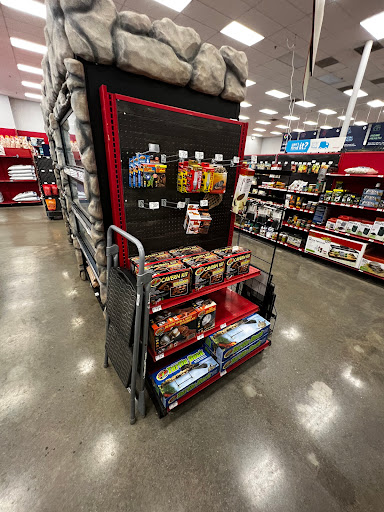 Pet Supply Store «Petco Animal Supplies», reviews and photos, 1917 Douglas Blvd, Roseville, CA 95661, USA