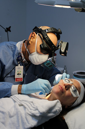 Laser Hair Removal Service «Smooth Skin Laser», reviews and photos, 2013 Woodbrook Ct, Charlottesville, VA 22901, USA