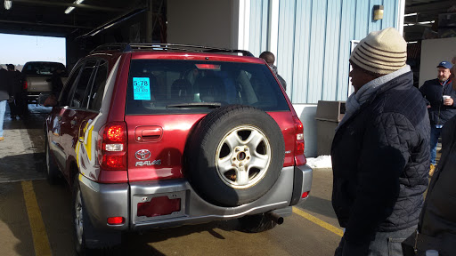 Auto Auction «Manheim New England», reviews and photos, 123 Williams St, North Dighton, MA 02764, USA