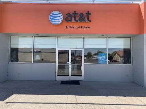 Cell Phone Store «AT&T Authorized Retailer», reviews and photos, 2154 Overland Ave, Burley, ID 83318, USA