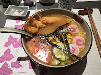 Soupe du Restaurant japonais authentique Azuki à Mâcon - n°3