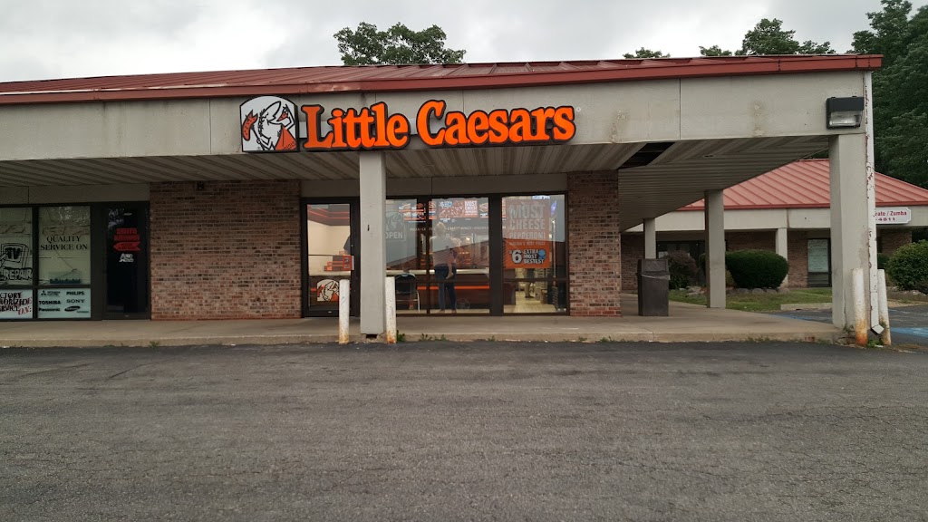 Little Caesars Pizza 46307