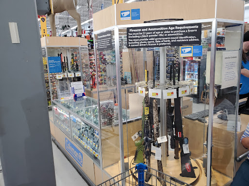 Department Store «Walmart Supercenter», reviews and photos, 2461 E Gulf to Lake Hwy, Inverness, FL 34453, USA