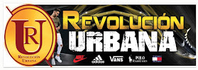 Revolución Urbana