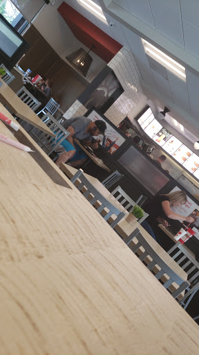 Fast Food Restaurant «Chick-fil-A», reviews and photos, 5003a Victory Blvd, Yorktown, VA 23693, USA