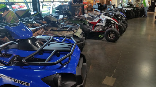 Kawasaki Motorcycle Dealer «Maximum Motorsports», reviews and photos, 1725 County Rd 58, Riverhead, NY 11901, USA