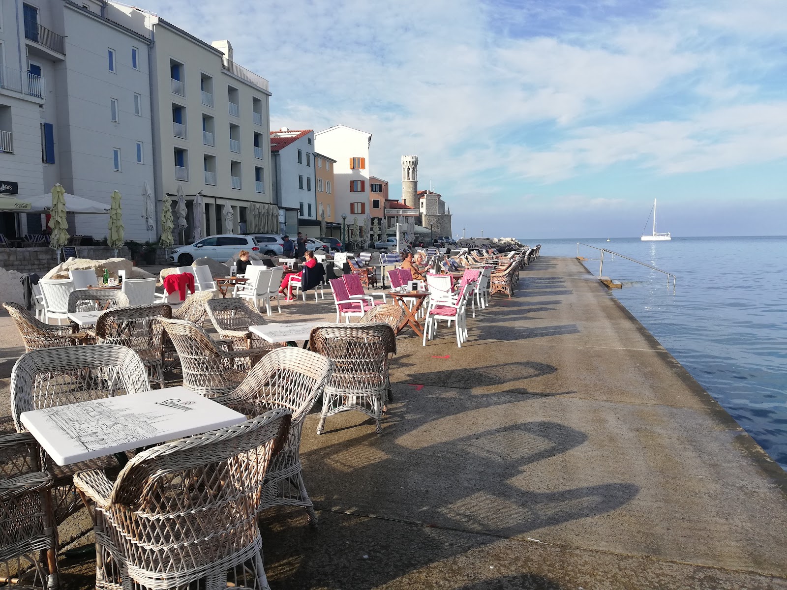 Plaza Piran photo #9