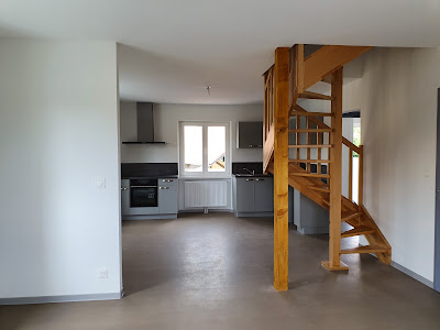Atelier G5 à Mulhouse