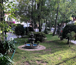 Parque Catarinas photo