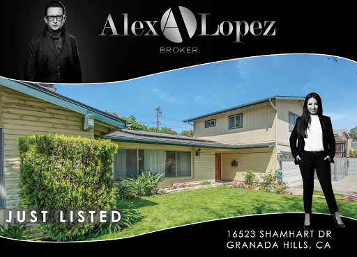 The Alex Lopez Real Estate Team image