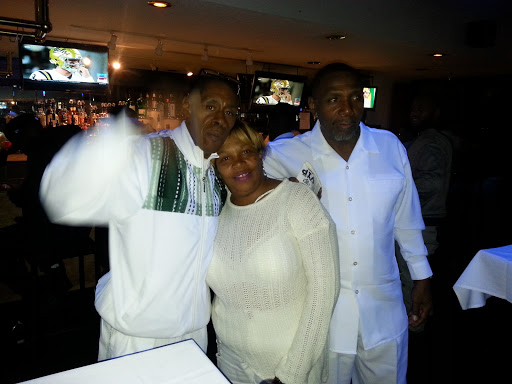 Night Club «Club Celebrity», reviews and photos, 14421 Plymouth Rd, Detroit, MI 48227, USA