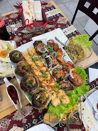 Plats et boissons du Restaurant Armènien Artfood à Décines-Charpieu - n°8