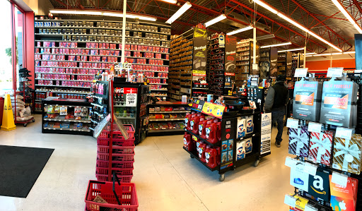 Auto Parts Store «AutoZone», reviews and photos, 10697 Big Bend Rd, Riverview, FL 33579, USA