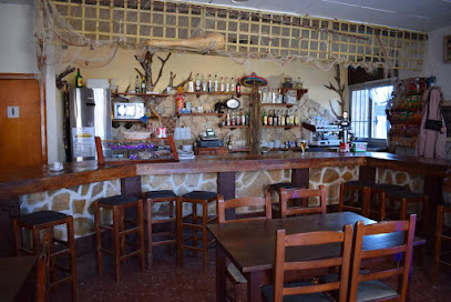 Bar Al Punt - Avinguda Catalunya, 137, 43896 L,Aldea, Tarragona, Spain